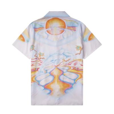 wholesale quality casablanca shirts model no. 67